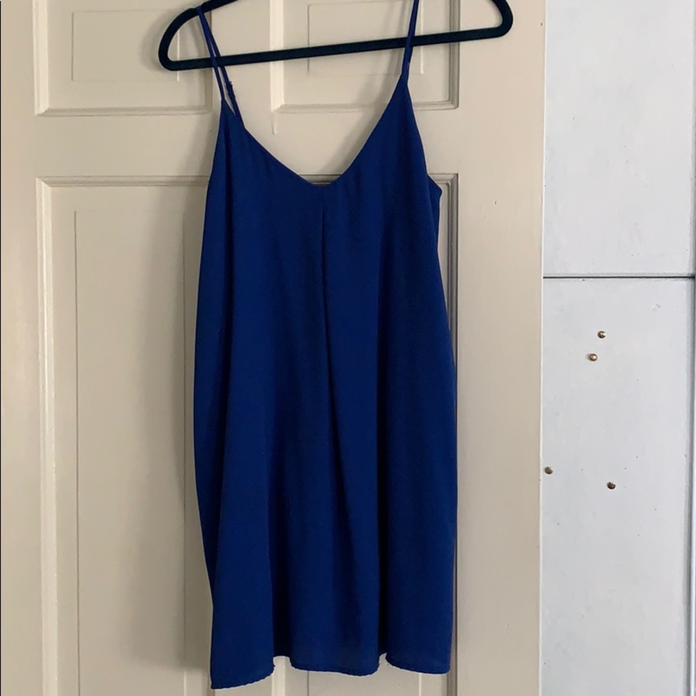 Tobi summer dress